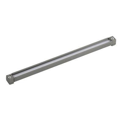 Kichler Lighting Hardscape Landscape Light - 12 Inch in Gray