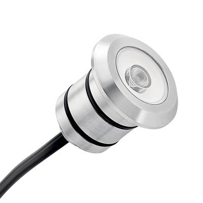 Kichler Lighting 12V Mini All-Purpose - 200 LM 2700K in Stainless Steel