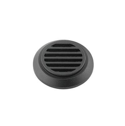Kichler Lighting Mini All-Purpose Louver in Black Brass