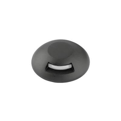 Kichler Lighting Mini All-Purpose 1-Way Top Accessory in Black Brass