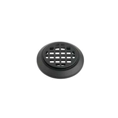 Kichler Lighting Mini All-Purpose Honeycomb Louver in Black Brass