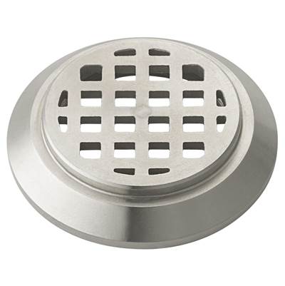 Kichler Lighting Mini All-Purpose Honeycomb Louver in Stainless Steel