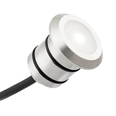Kichler Lighting Mini All-Purpose LED Frosted Lens