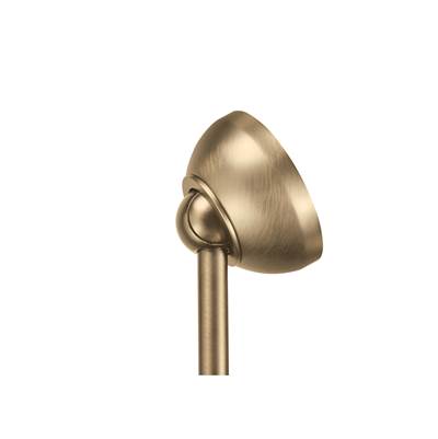 Kichler Lighting Slope Adapter in Champagne Bronze