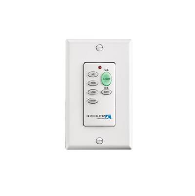 Kichler Lighting Wall Transmitter - FF in Multiple