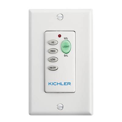 Kichler Lighting Wall Transmitter - LF in Multiple