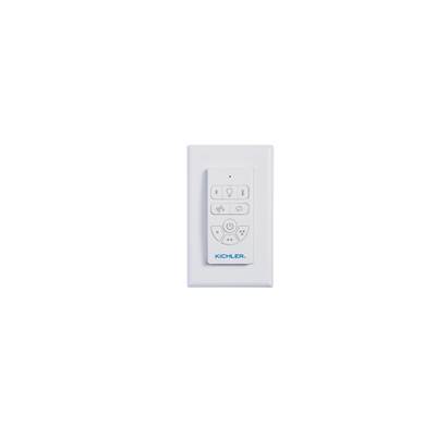 Kichler Lighting AC Handheld Control - Full Function in White