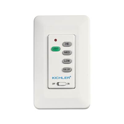 Kichler Lighting 65K Wall Control System - LF in Multiple