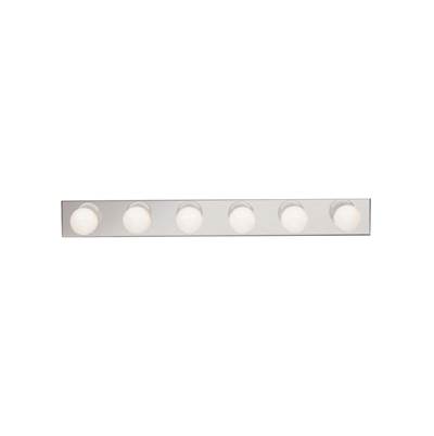 Kichler Linear Bath - 36" in Chrome