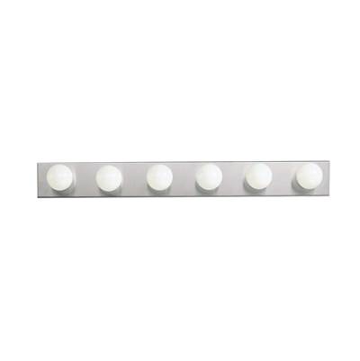 Kichler Linear Bath - 36" in Brushed Nickel