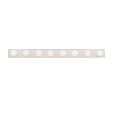 Kichler Linear Bath - 48" in Chrome