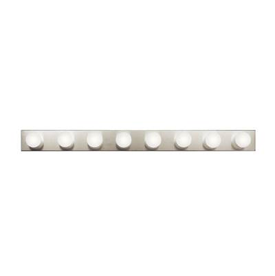 Kichler Linear Bath - 48" in Brushed Nickel