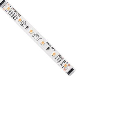 Kichler Lighting 8T Led Tape Light - 10' - 3000K in White Material