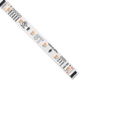 Kichler Lighting 8T Led Tape Light - 67' - 2700K in White Material