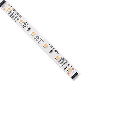 Kichler Lighting 8T Led Tape Light - 100' - 4000K in White Material