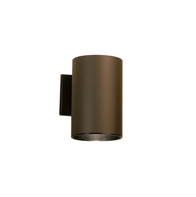 Kichler Lighting Wall - 1 Light in Architectural Bronze