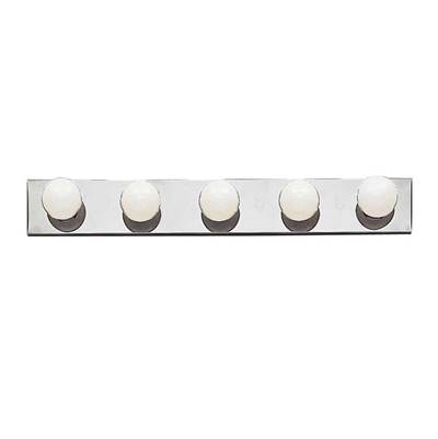 Kichler Linear Bath - 30" in Brushed Nickel
