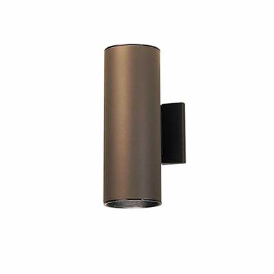 Kichler Lighting Wall - 2 Light in Architectural Bronze