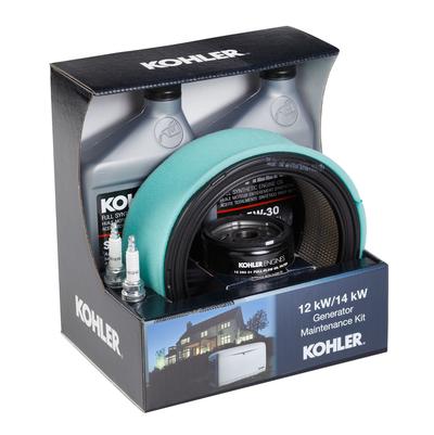 Kohler 14RESAL Maintenance Kit