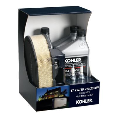 Kohler 20RESAL Maintenance Kit
