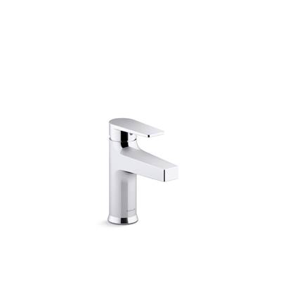 Kohler | Taut | Widespread Bathroom Sink Faucet - Polished Chrome