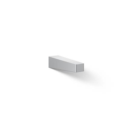 Kohler Honesty Wall-mount bath spout - Polished Chrome