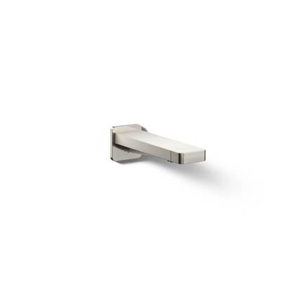 Kohler | Parallel | Tub Spout - Vibrant Polished Nickel
