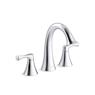 BuckleyE Bath faucet trim