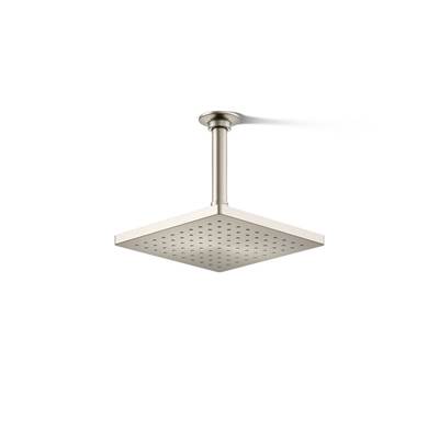 Kohler | Honesty | Rainshower Shower Head - Vibrant Brushed Nickel