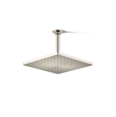 Kohler | Honesty | Rainshower Shower Head - Vibrant Brushed Nickel
