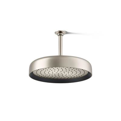 Kohler | Statement | Rainshower Shower Head - Vibrant Brushed Nickel