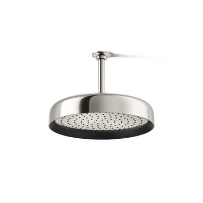 Kohler | Statement | Rainshower Shower Head - Vibrant Polished Nickel