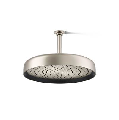 Kohler | Statement | Rainshower Shower Head - Vibrant Brushed Nickel