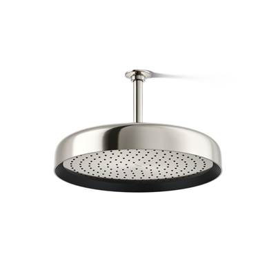 Kohler | Statement | Rainshower Shower Head - Vibrant Polished Nickel