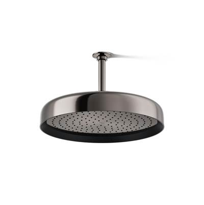 Kohler | Statement | Rainshower Shower Head - Vibrant Titanium