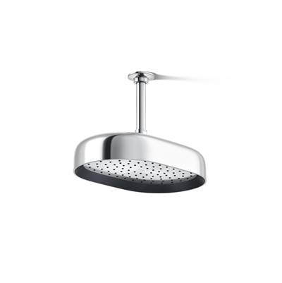Kohler | Statement | Rainshower Shower Head - Polished Chrome