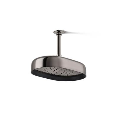 Kohler | Statement | Rainshower Shower Head - Vibrant Titanium