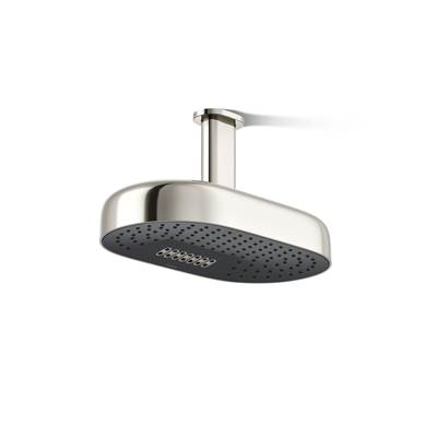 Kohler | Statement | Rainshower Shower Head - Vibrant Polished Nickel