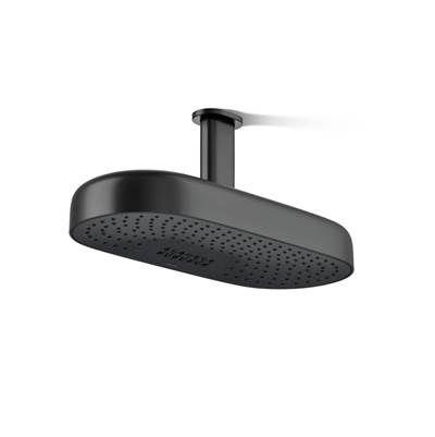 Kohler | Statement | Rainshower Shower Head - Matte Black