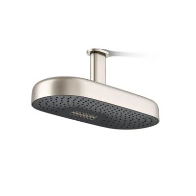 Kohler | Statement | Rainshower Shower Head - Vibrant Brushed Nickel