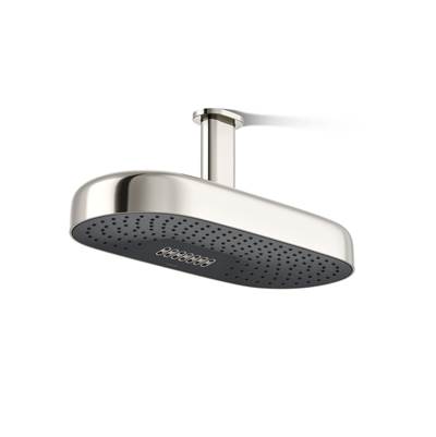 Kohler | Statement | Rainshower Shower Head - Vibrant Polished Nickel
