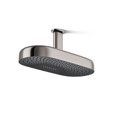 Kohler | Statement | Rainshower Shower Head - Vibrant Titanium