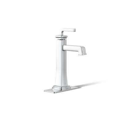 Kohler | Riff | Bathroom Sink Faucet - Polished Chrome