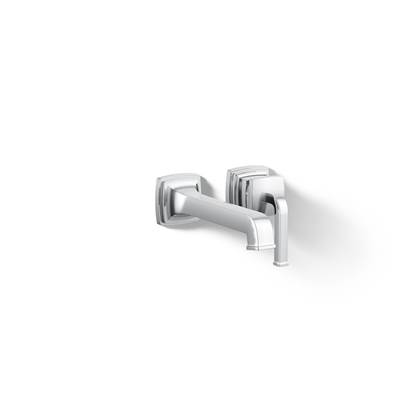 Kohler | Riff | Bathroom Sink Faucet - Polished Chrome