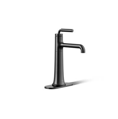 Kohler | Tone | Bathroom Sink Faucet - Matte Black