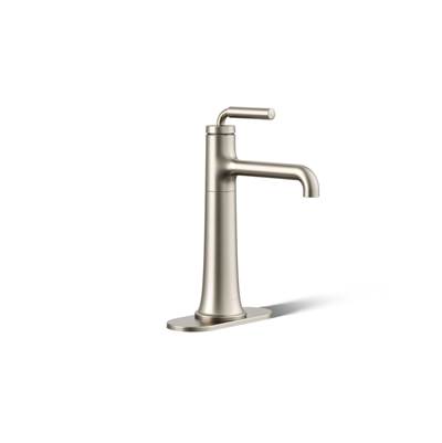 Kohler | Tone | Bathroom Sink Faucet - Vibrant Brushed Nickel