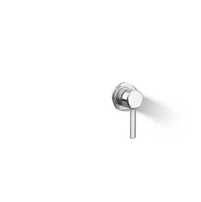 Kohler Occasion Wall-mount Bathroom Sink Faucet Handle - Polished Chrome
