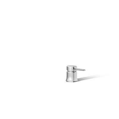 Kohler Occasion Deck-mount Bath Faucet Handle - Polished Chrome