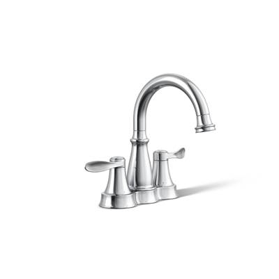Bellera Centerset bathroom sink faucet, 0.5 gpm