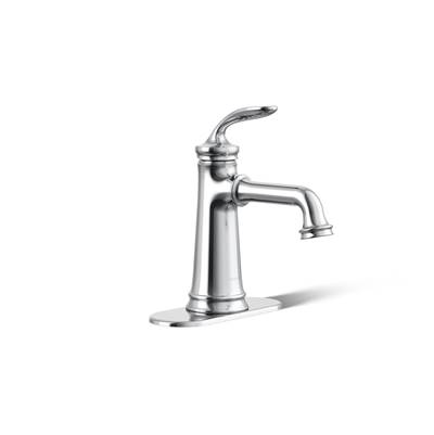 Bellera Single-handle bathroom sink faucet, 0.5 gpm